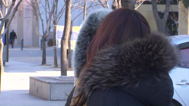 [날씨] 경기 북부·강원 한파특보...내일 오늘보다 추워 / YTN