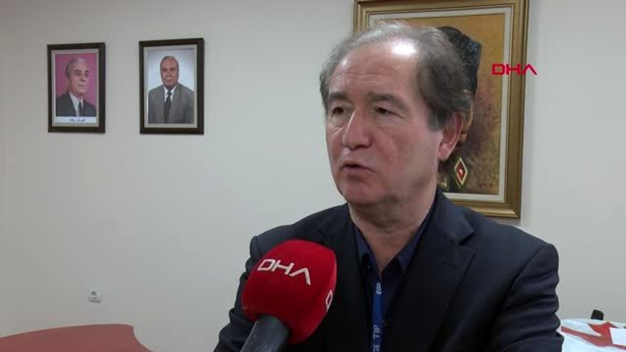 İzmir mideyi yemek borusuna çekme ameliyatında 'izsiz' yöntem