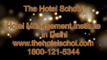 Hotel Management Institutes in Delhi, HM College, Course