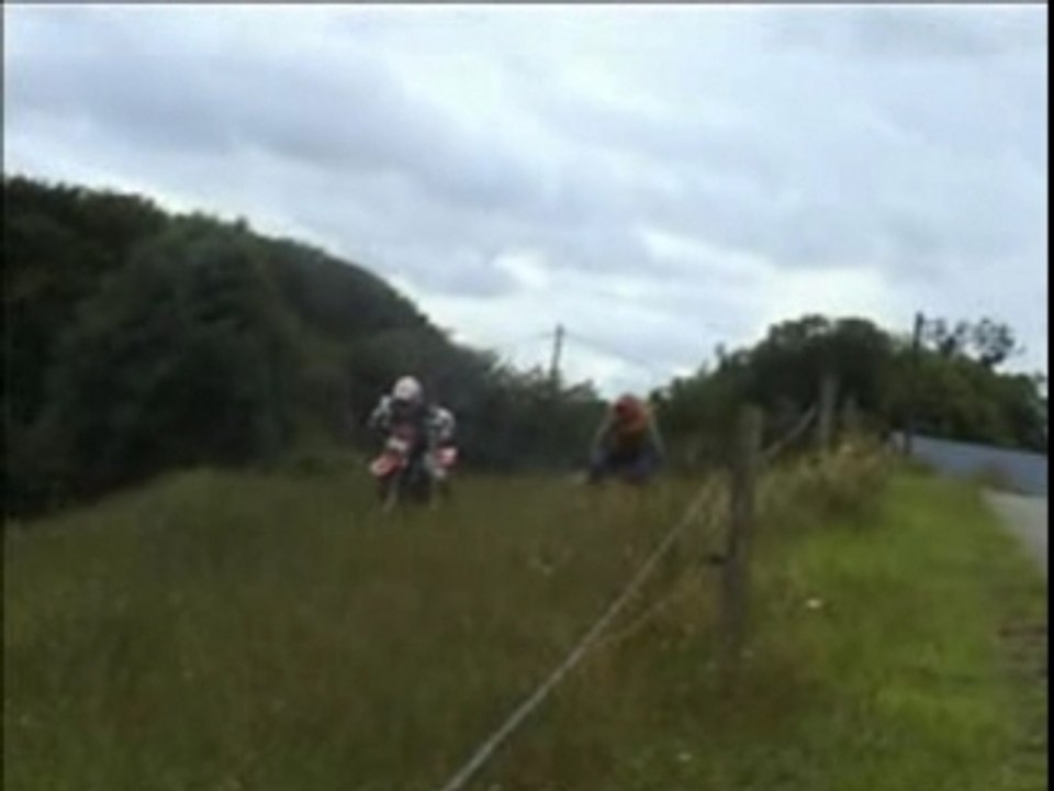 Grand Prix de France du Coudray