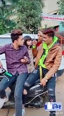 New Viral Funny video - New comedy video - {2020}