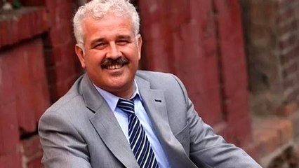 Sosyal güvenlik uzmanı Ali Tezel gözaltına alındı