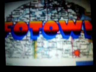 Feorge McCrae!-Rock Your Baby! (1974 FCA Records®! Cassette)