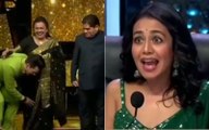 Indian Idol 11 After Aditya Narayan's Parents Give Their Approval, Neha Kakkar's Parents Say Aaj Toh Hum Rishta Pakka Karke Hi Jayenge