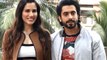 Sunny Singh and Sonnalli Seygall Talks About Their Movie Jai Mummy Di