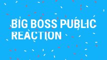 बिग बॉस 13 के लिए क्या कहा लोगों ने? Bigg Boss 13 Weekend Ka Vaar 2020