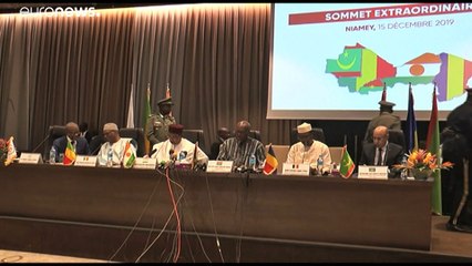 Αφρική: Μαίνεται η μάχη κατά των ισλαμιστών