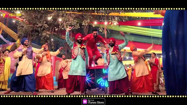 Late Ho Gayi Preet Harpal, Mandy Takhar, Gurlez Akhtar Lukan Michi New Punjabi Movie Song 2019