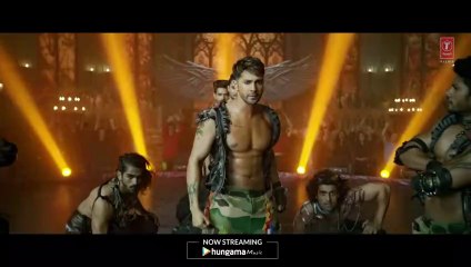 Dua Karo Video Street Dancer 3D Varun Dhawan,Shraddha K - Arijit Singh, Bohemia, Sachin- Jigar