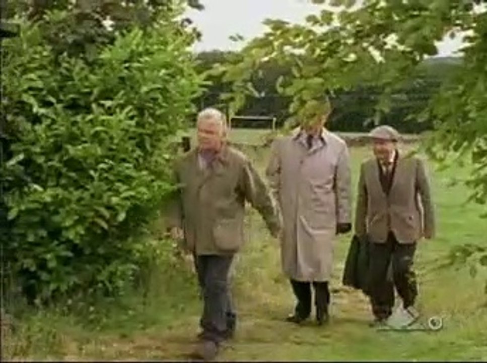Last  Of The Summer Wine - Peter Sallis • Frank Thornton • Brian Murphy • Dora Bryan • Thora Hird  • Burt Kwouk