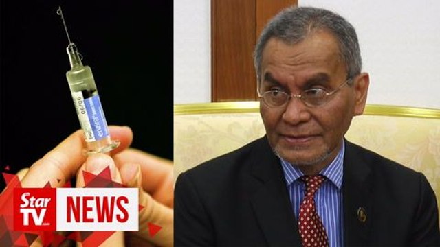 Health Ministry on Influenza A: More flu vaccines have been brought into the country