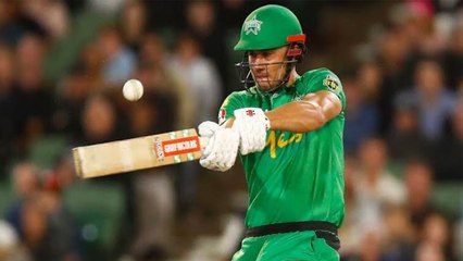 பவுண்டரியிலேயே 100 ரன்.. பிக்பாஷ்-இல் ஸ்டோனிஸ் அதிரடி | Marcus Stoinis creates record in BBL history