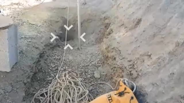 Se cumple un año de la trágica caída del pequeño Julen en el pozo de Totalán