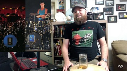 In Memoriam - Thank You Neil Peart