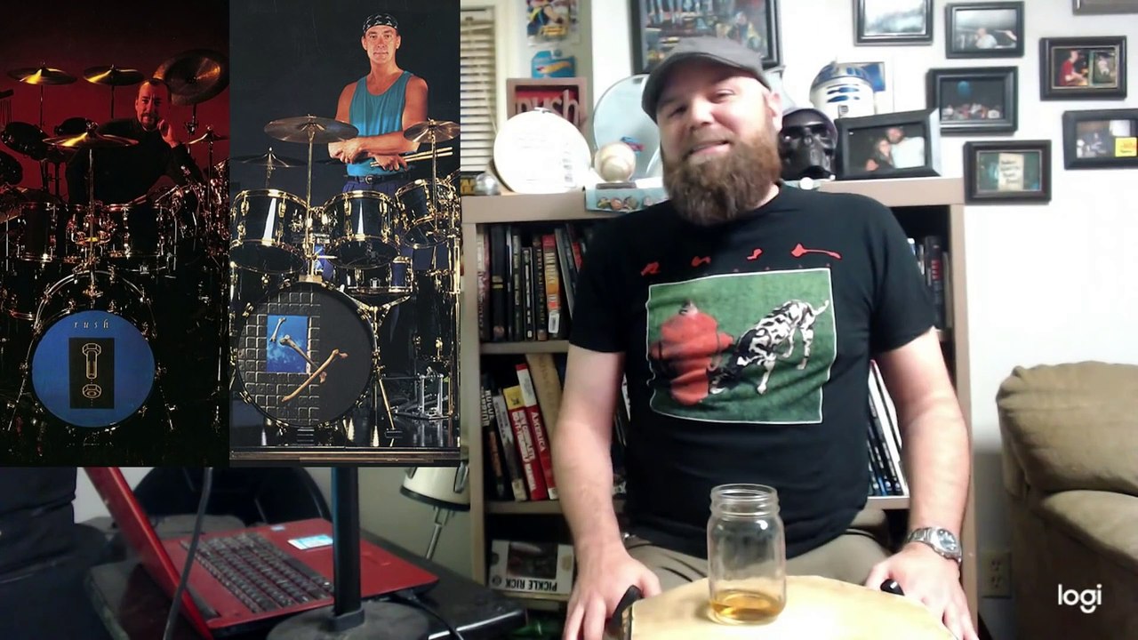 In Memoriam - Thank You Neil Peart