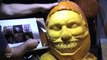 Twisty The Clown (American Horror Story) Pumpkin Carving - AWE me Artist Series