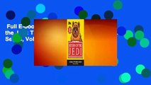 Full E-book  Star Wars: Return of the Jedi: The Original Topps Trading Card Series, Volume Three