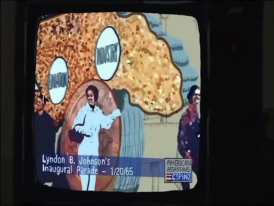 Waking life