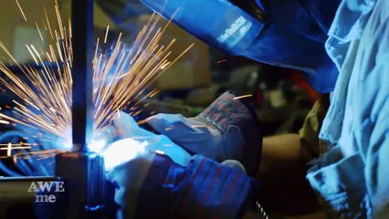 Dragonborn's Iron Helmet (Skyrim) - MAN AT ARMS- REFORGED