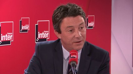 Benjamin Griveaux (LREM), candidat à la mairie de Paris prône un retour à la semaine scolaire de 4 jours à Paris: "Il y a beaucoup d'inégalités dans cette affaire"