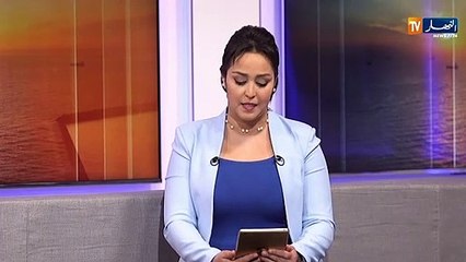 الوزير الأول يصل إلى مسقط لتقديم تعازي الجزائريين في وفاة السلطان قابوس