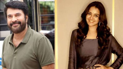 Mammootty's Mass Look in The priest | FilmiBeat Malayalam