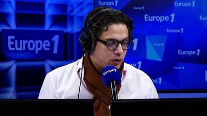 Réforme des retraites : "On peut réfléchir à une affectation différente des recettes", assure Sibeth Ndiaye