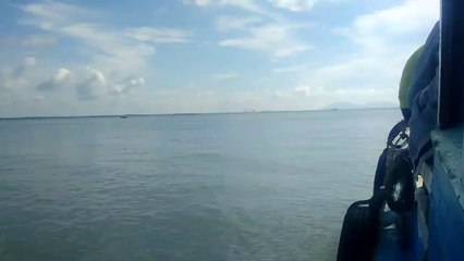 [Trip and review] Cần Giờ biển 30-4 - Đảo Thạnh An 2 ngày 1 đêm chỉ 500K