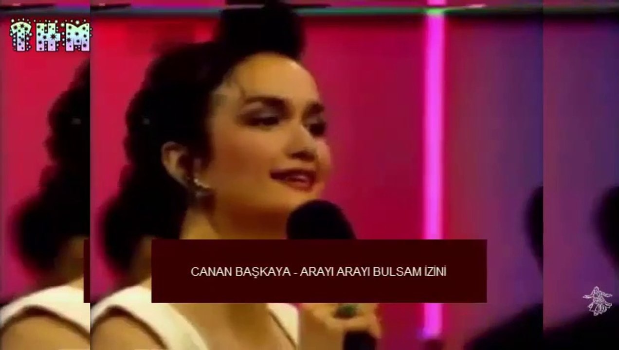 Arayı Arayı Bulsam İzini - THM