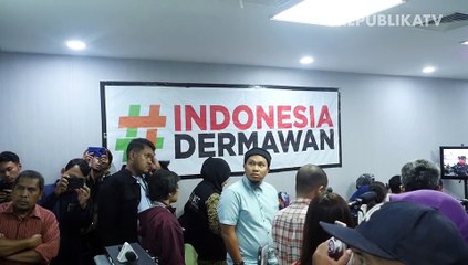 Soal Natuna, ACT Suarakan Aksi Bela Indonesia