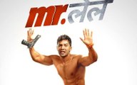 Mr Lele Poster Out Varun Dhawan Wears Nothing But A Hot Pair Of BOXERS, Fans Go OohLaLa