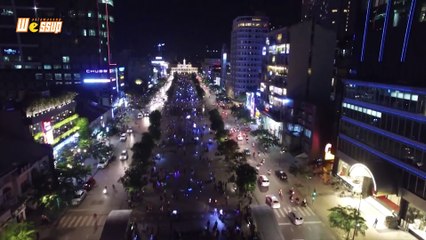 [English] II WASSUP Ep 49 - President got his long-distance relationship girlfriend stolen and the ending
