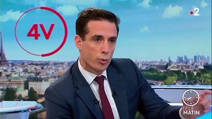Fin de la grève contre la réforme des retraites : Jean-Baptiste Djebbari "parie sur l'intelligence" de la CGT