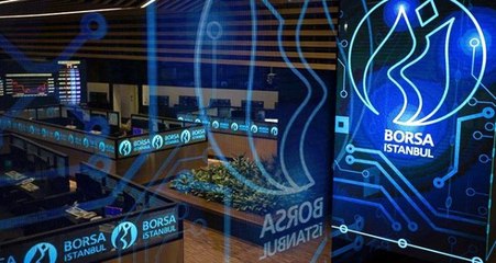 120 bin seviyesini aşan Borsa İstanbul, adım adım tarihi zirveye koşuyor
