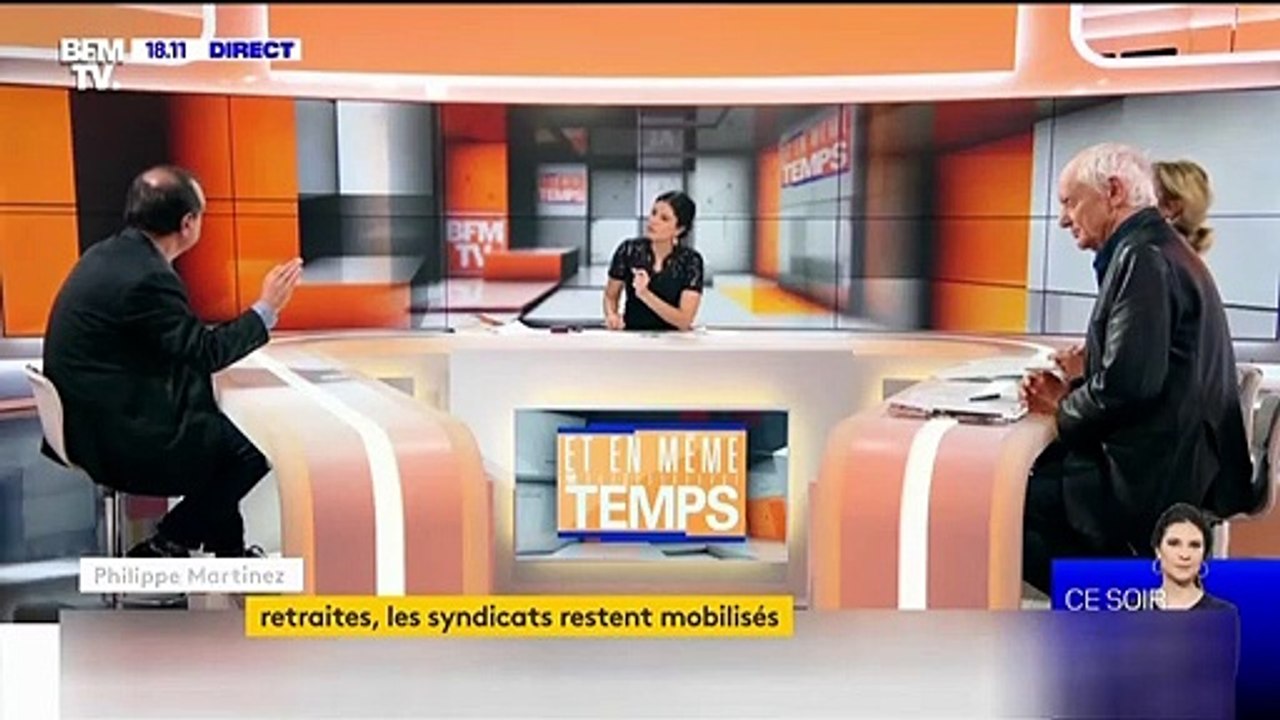 Réforme des retraites : les syndicats toujours mobilisés