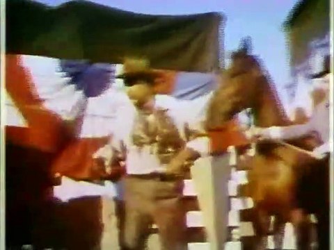 Classic TV Westerns - My Friend Flicka - The Wild Horse (1955)