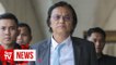 Education Malaysia chairman pleads not guilty to CBT involving RM178k