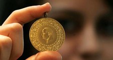 Altını olanlar dikkat! İşte gram, çeyrek ve cumhuriyet altını fiyatları