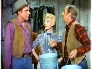 Classic TV Westerns - My Friend Flicka - "Rogue Stallion" (1955)