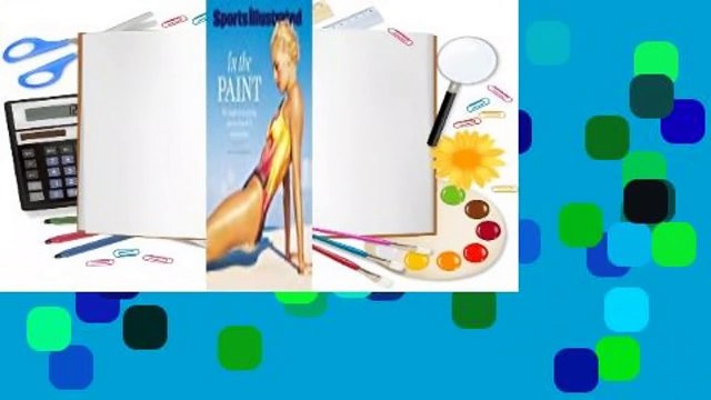 Full version Sports Illustrated: In the Paint Best Sellers Rank : #3
