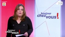 Invité : Olivier Faure - Bonjour chez vous ! (13/01/2020)