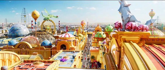 Le Prince oublié_- la bande-annonce