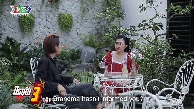 Người Thứ 3 Sitcom - CACA O2O Girl Band