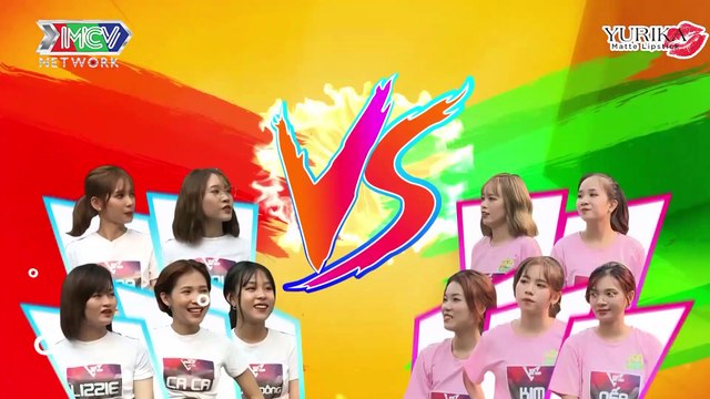 TRẠI HUẤN LUYỆN VUI VẺ #5 FULL - O2O cực 'hạnh phúc' khi thưởng thức 'sơn hào hải vị' cùng Baggio