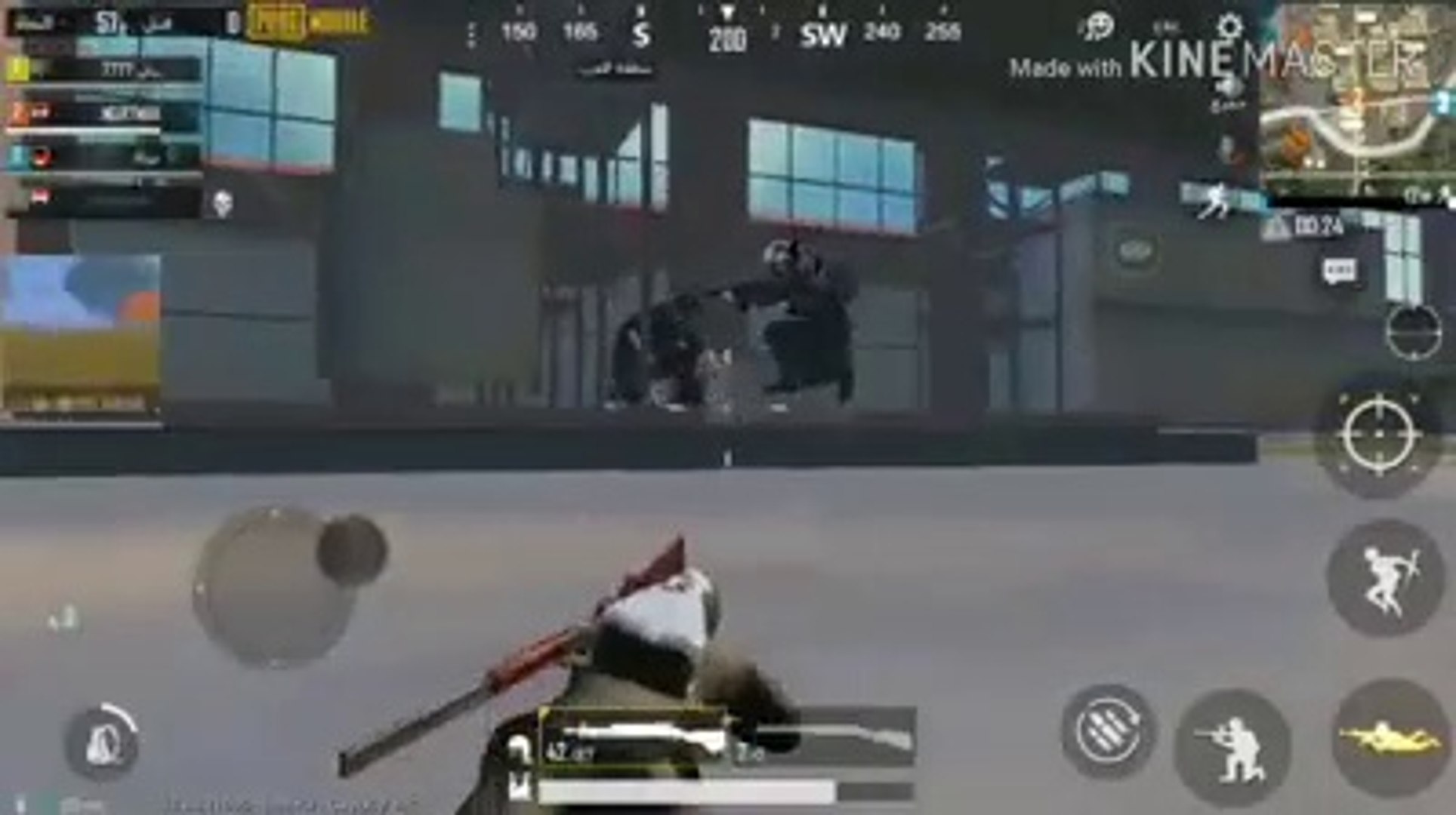 Pubg funny epic moments/ Pubg funny moments / Pubg funny Tiktok video.