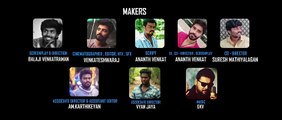 Velvom - Madurai city police social awareness short film