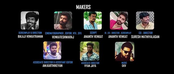 Velvom - Madurai city police social awareness short film