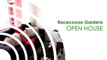 Racecourse Gardens Open House