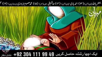 Hazrat Ibrahim as Ka Mojza  Prophet ibrahim  Namrood  Machar  Mehrban Ali  nimrod