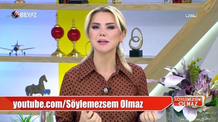 Söylemezsem Olmaz 13 Ocak 2020